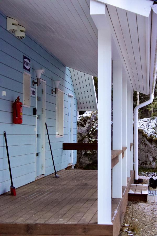 Vuokatti Slope Studio Exterior photo