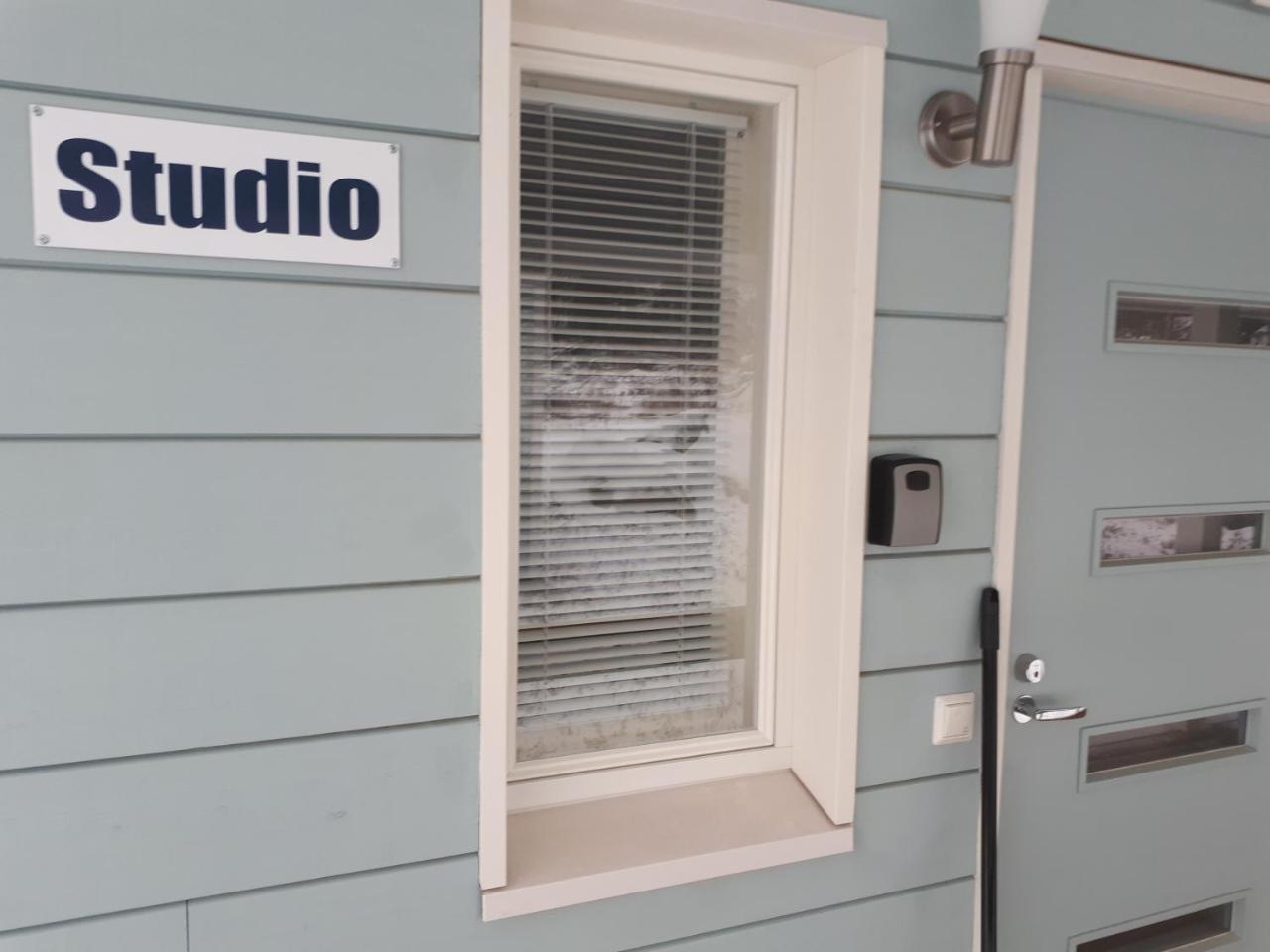 Vuokatti Slope Studio Exterior photo